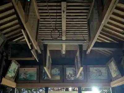 那珂八幡宮(福岡県)