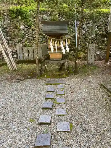 轟神社(徳島県)