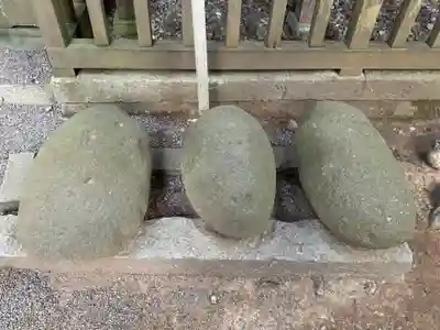 白山比咩神社(石川県)