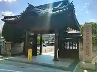 成田山川越別院(埼玉県)
