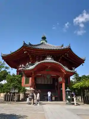 興福寺のその他建物