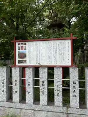 富部神社(愛知県)