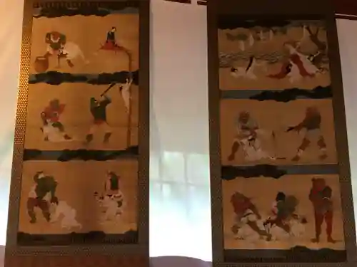 高龍寺のその他建物