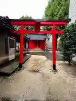 甚九郎稲荷神社(岡山県)