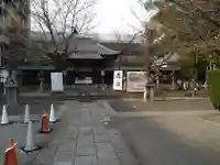 名古屋東照宮(愛知県)