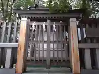 二荒山神社摂社下之宮(栃木県)