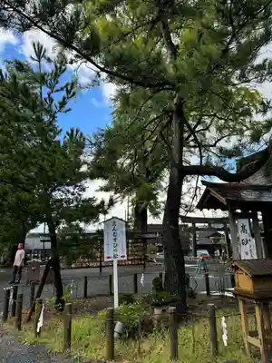 阿蘇神社(熊本県)