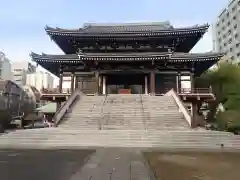 霊雲寺(東京都)