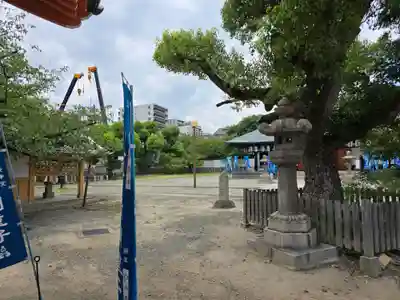 四天王寺庚申堂(大阪府)