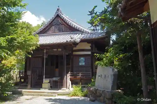 羅漢寺(兵庫県)