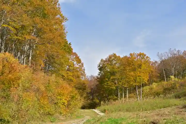 八海神社(新潟県)