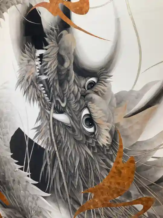 平貝八雲神社(宮城県)