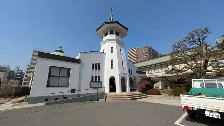 雲雷寺(大阪府)