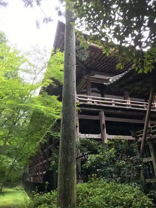 石山寺(滋賀県)