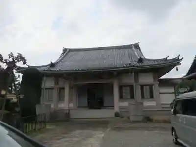 永福寺(東京都)