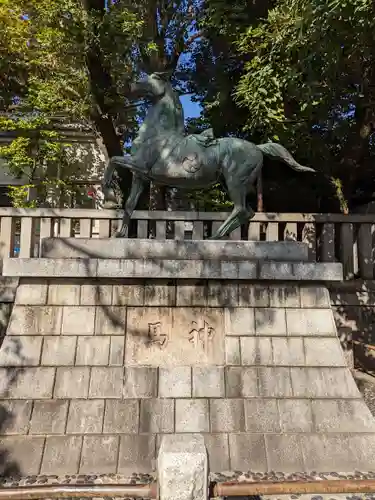 富岡八幡宮(東京都)