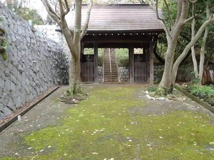 塩谷寺のその他建物