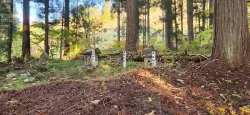 羽黒神社(山形県)