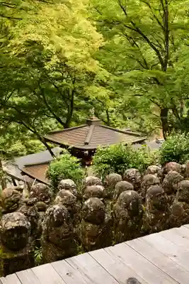 愛宕念仏寺(京都府)