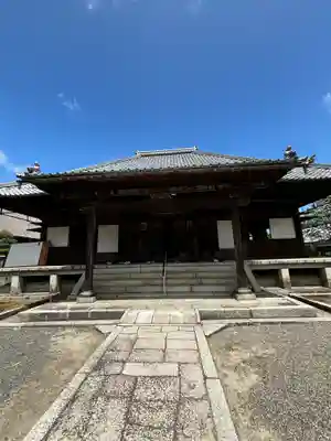 聖衆来迎寺(滋賀県)