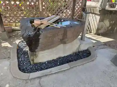 増田神社(宮城県)