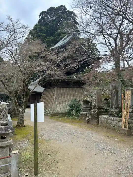 観福寺(千葉県)