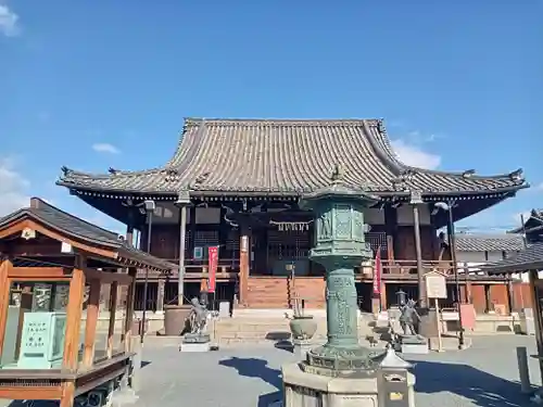 総持寺(大阪府)