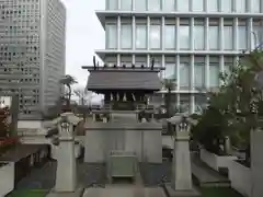 航空神社(東京都)