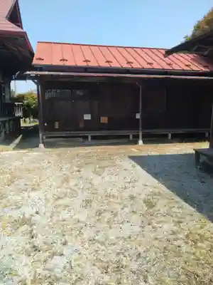 貴船神社(宮城県)