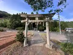 姫宮神社(福井県)