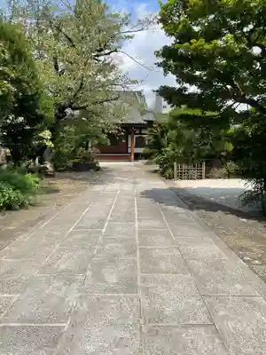 栄松院(東京都)