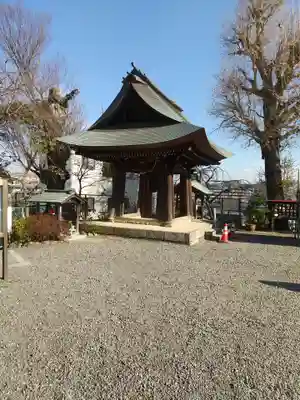 弘明寺のその他建物