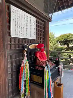 成田山川越別院(埼玉県)