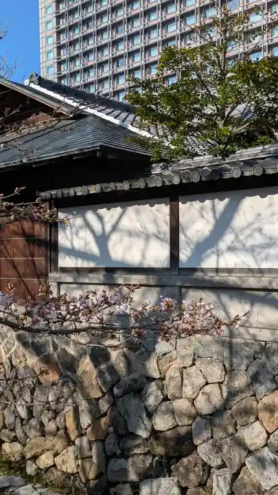 廣誠院(京都府)