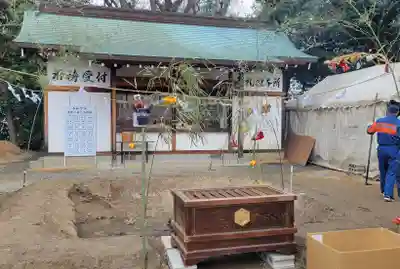 湯神社(愛媛県)
