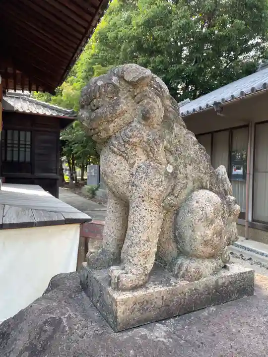 今村宮(岡山県)