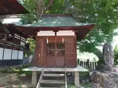 湯福神社(長野県)