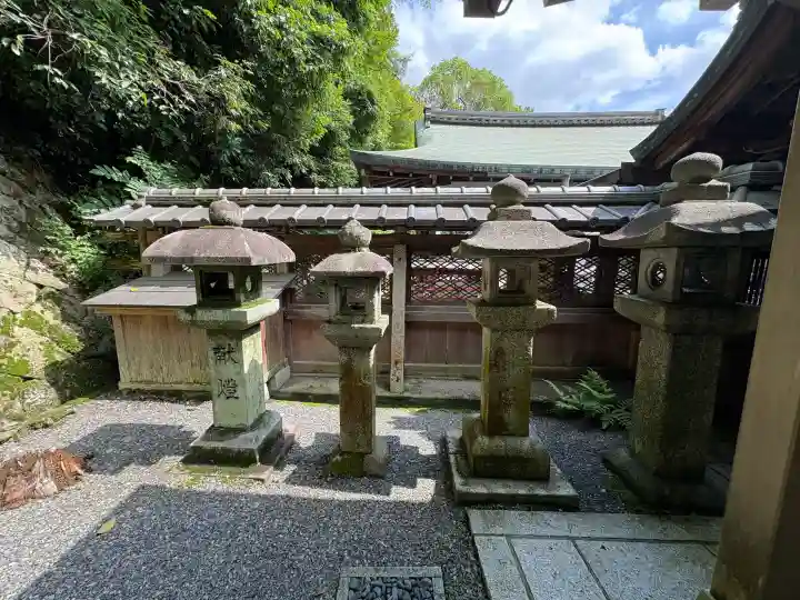 諸羽神社(京都府)