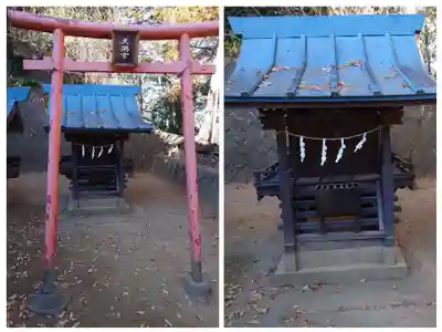 蓮神社(群馬県)