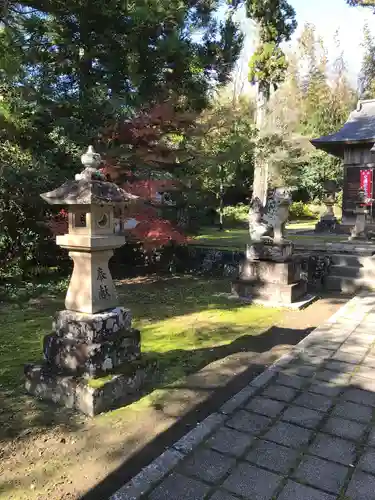 持田神社のその他建物