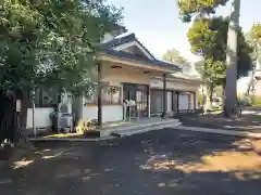 天沼八幡神社の建物その他