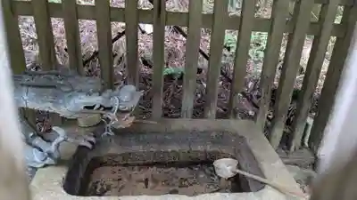 水上神社(滋賀県)