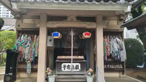 称名寺(東京都)