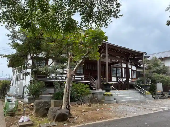 法宣院(千葉県)