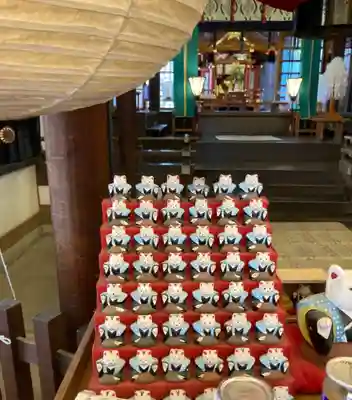 楠珺社（住吉大社末社）のその他建物