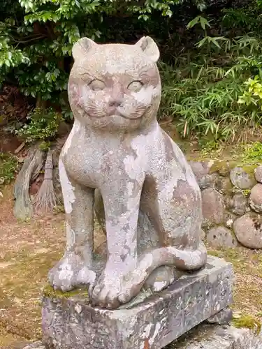 金刀比羅神社(京都府)