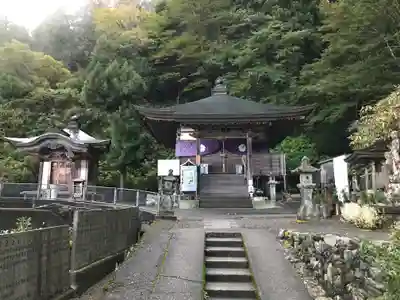 横峰寺のその他建物