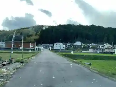 恵利寺(岐阜県)