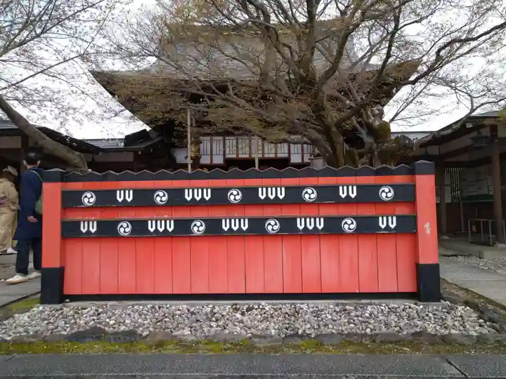 車折神社(京都府)