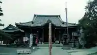 無量寺の本殿・本堂